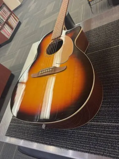 Fender Newporter 2
